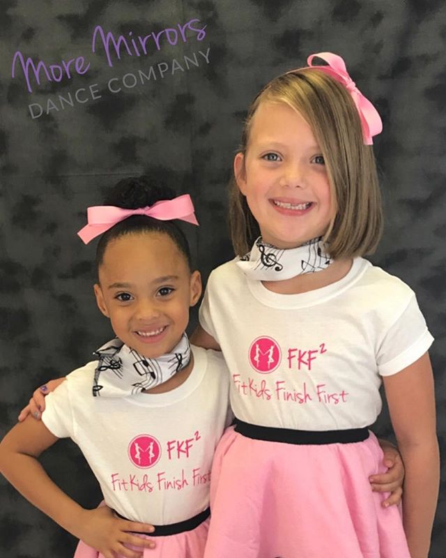 Spring Registration is now OPEN! Visit our website to register your little one Today! Don&rsquo;t forget to ask about our #FreeDemoClasses #FKF2 #FitKidsFinishFirst #Dance #Cheer #Fitness #Gymnastics