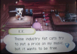 Podcast #25: Give Me Your Energy!