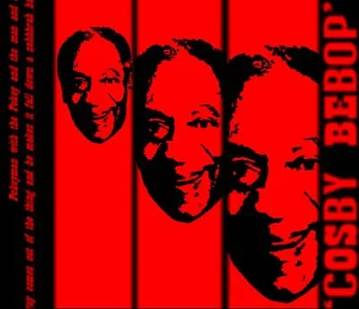 Podcast #43: Five Nights at Cosby's