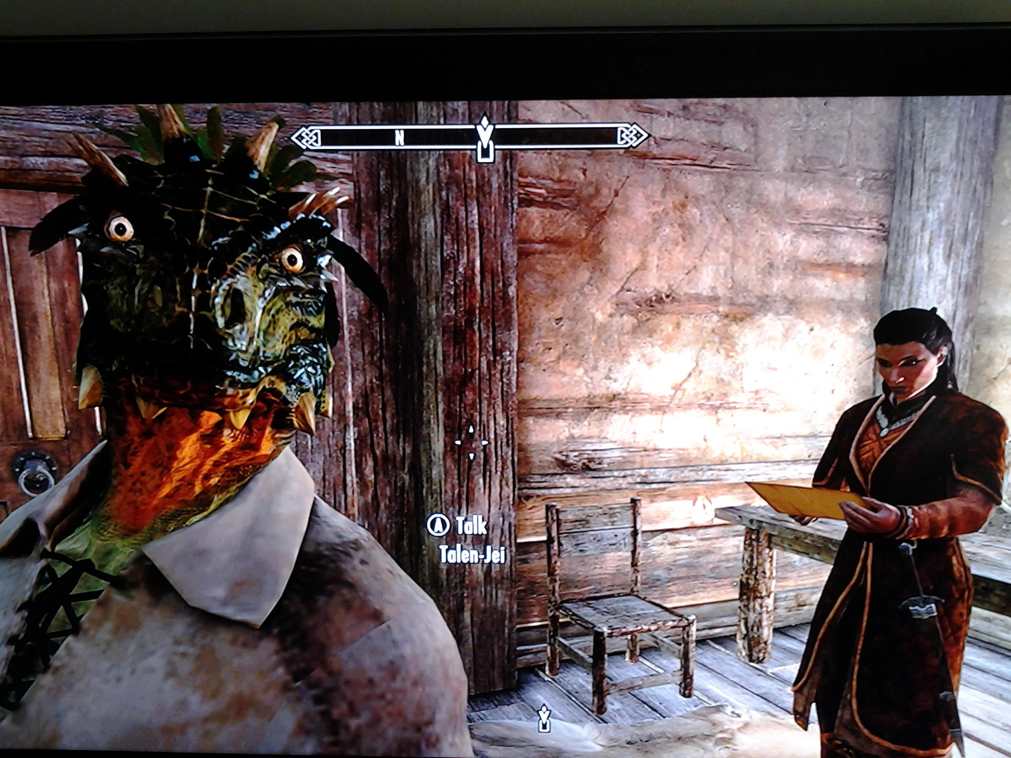 Podcast #3: A Hell of a Make Out Session