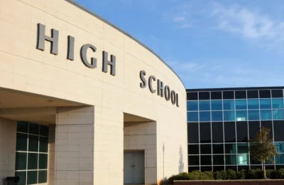 Podcast #4: High School Stories