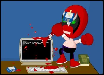 Podcast #6: Stuck in the Voice