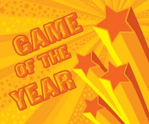 Podcast #14: The Un-Game of the Year Edition