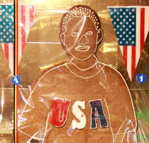 Podcast #18: Eating Spiders from a Bucket