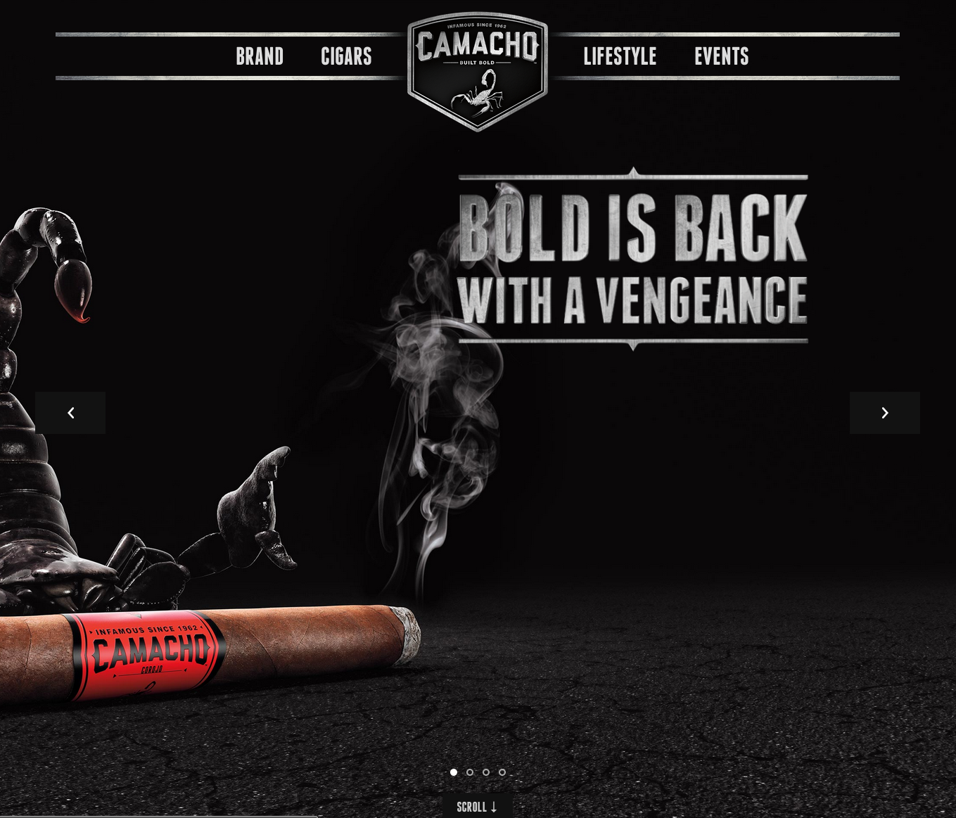 CAMACHO_LANDING_PAGE.png
