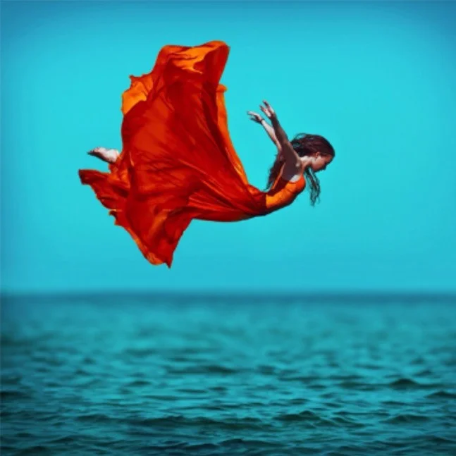 Workshop at Iris Retreat Center, Accord, NY