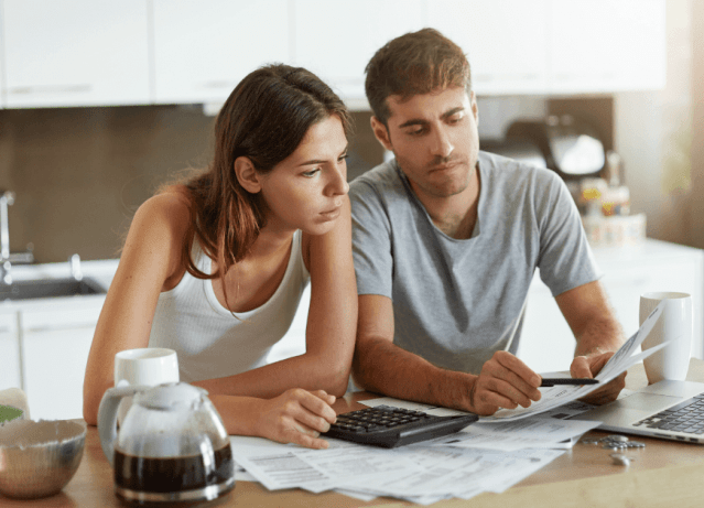 Millenial Money Woes &amp; How To Overcome Them