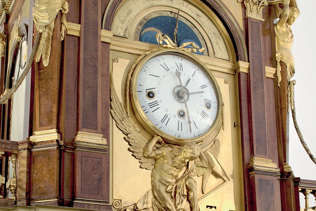 Berlin Secretary Cabinet