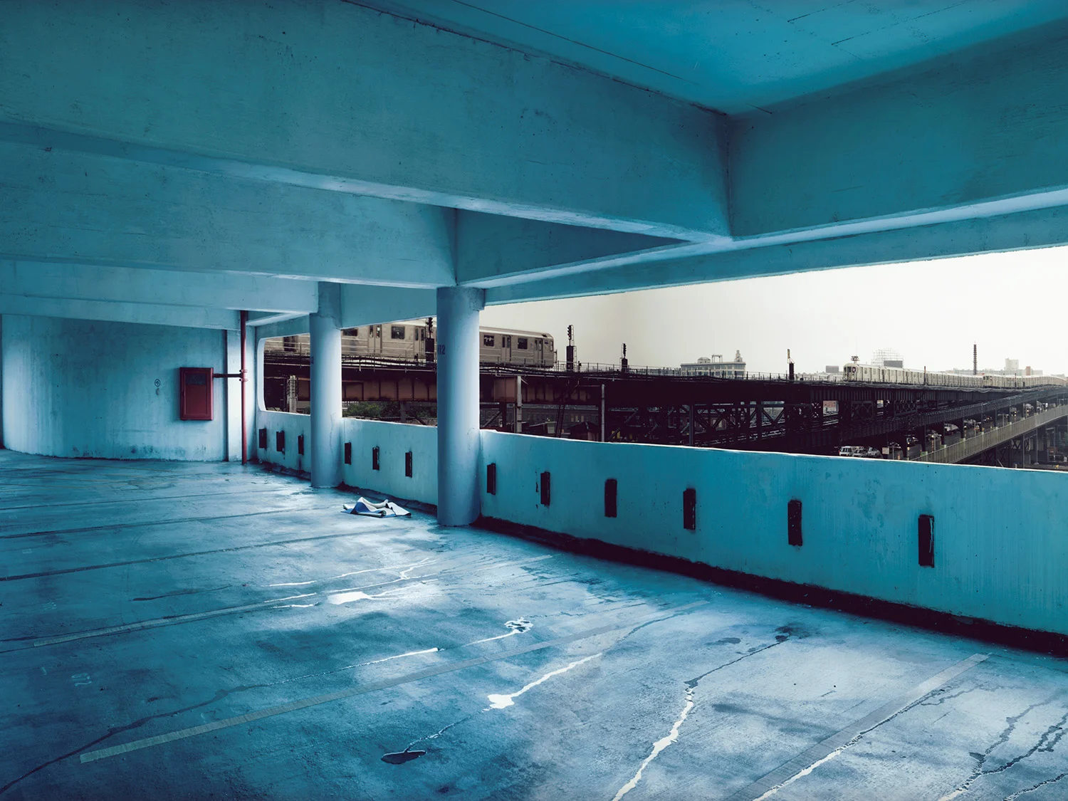 Urban Panoramas: Opie, Liao, Kim