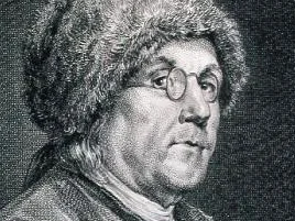  The Benjamin Franklin Tercentenary