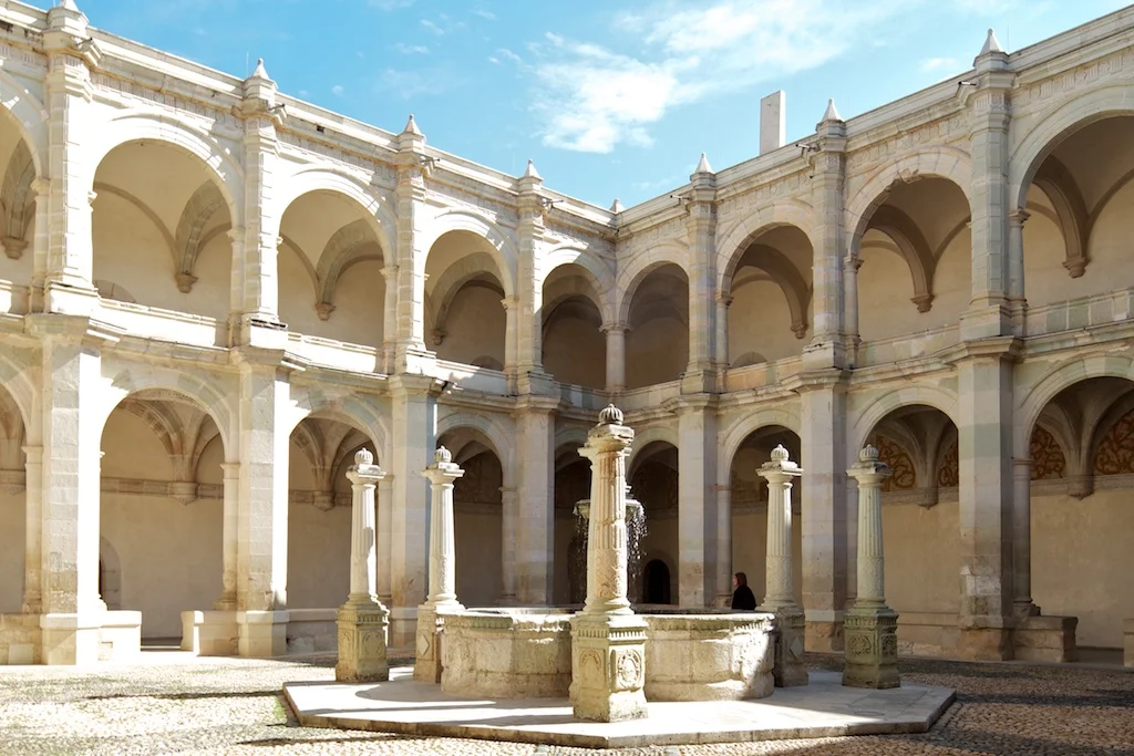 Museum of Oaxacan Cultures