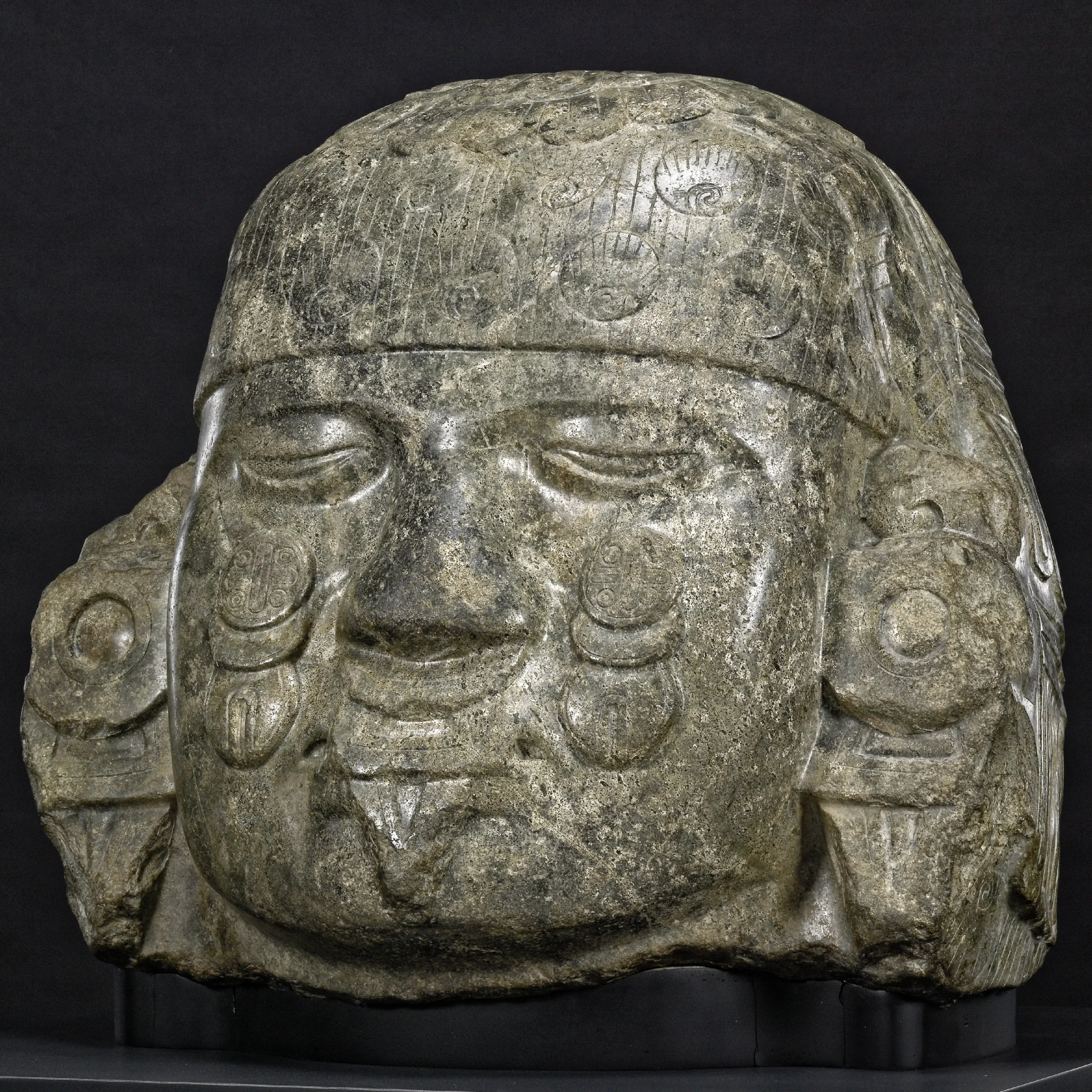 Aztec, 1325 - 1500, Templo Mayor, Mexico City