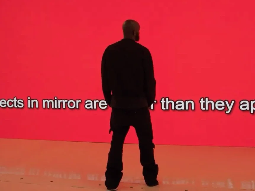 “Virgil Was Here”