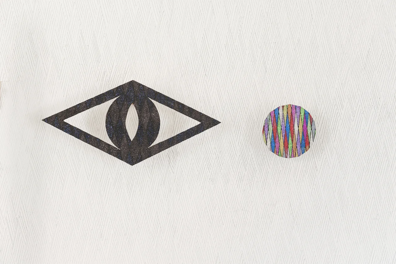  Everything, 2013, [detail] 