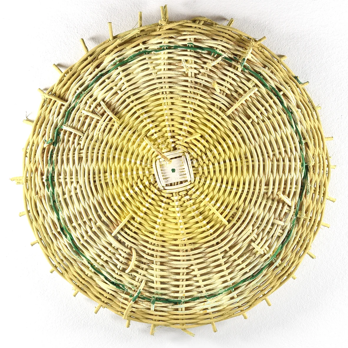 Extinct Markers, 2016 (detail) Acacia kingiana, dia 24cm
Normal
0
false
false
false
EN-AU
JA
X-NONE
/* Style Definitions */
table.MsoNormalTable
{mso-style-name:"Table Normal";
mso-tstyle-rowband-size:0;
mso-tstyle-colband-size:0;
mso-style-noshow:yes;
mso-style-priority:99;
mso-style-parent:"";
mso-padding-alt:0cm 5.4pt 0cm 5.4pt;
mso-para-margin:0cm;
mso-para-margin-bottom:.0001pt;
mso-pagination:widow-orphan;
font-size:12.0pt;
font-family:Cambria;
mso-ascii-font-family:Cambria;
mso-ascii-theme-font:minor-latin;
mso-hansi-font-family:Cambria;
mso-hansi-theme-font:minor-latin;
mso-ansi-language:EN-AU;}