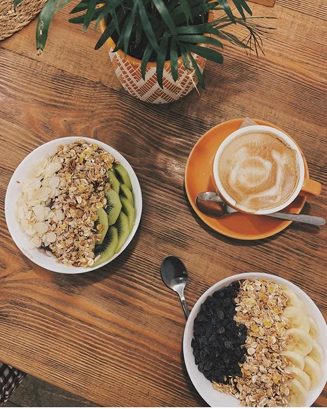 Te mereces un buen bol de Açaí Almalibre!
Nos encuentras en: 📍Granada 📍Barcelona 📍Valencia 📍Miami 📸 @plantifulpolina