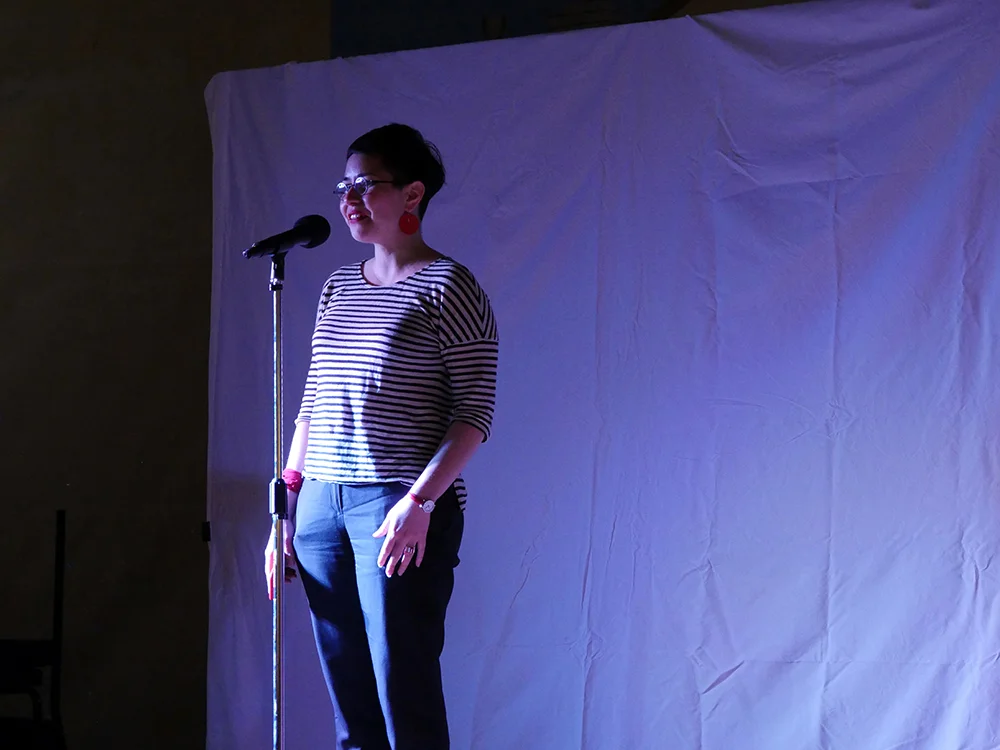 Esther Anatolitis