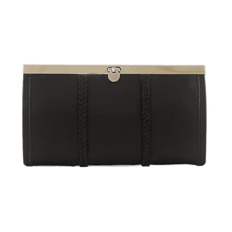 frame wallet