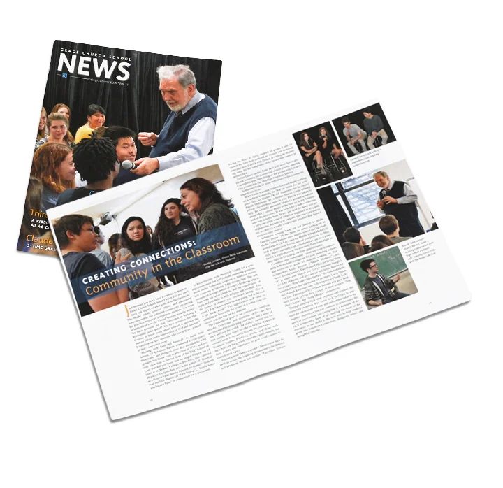 GCS News #51