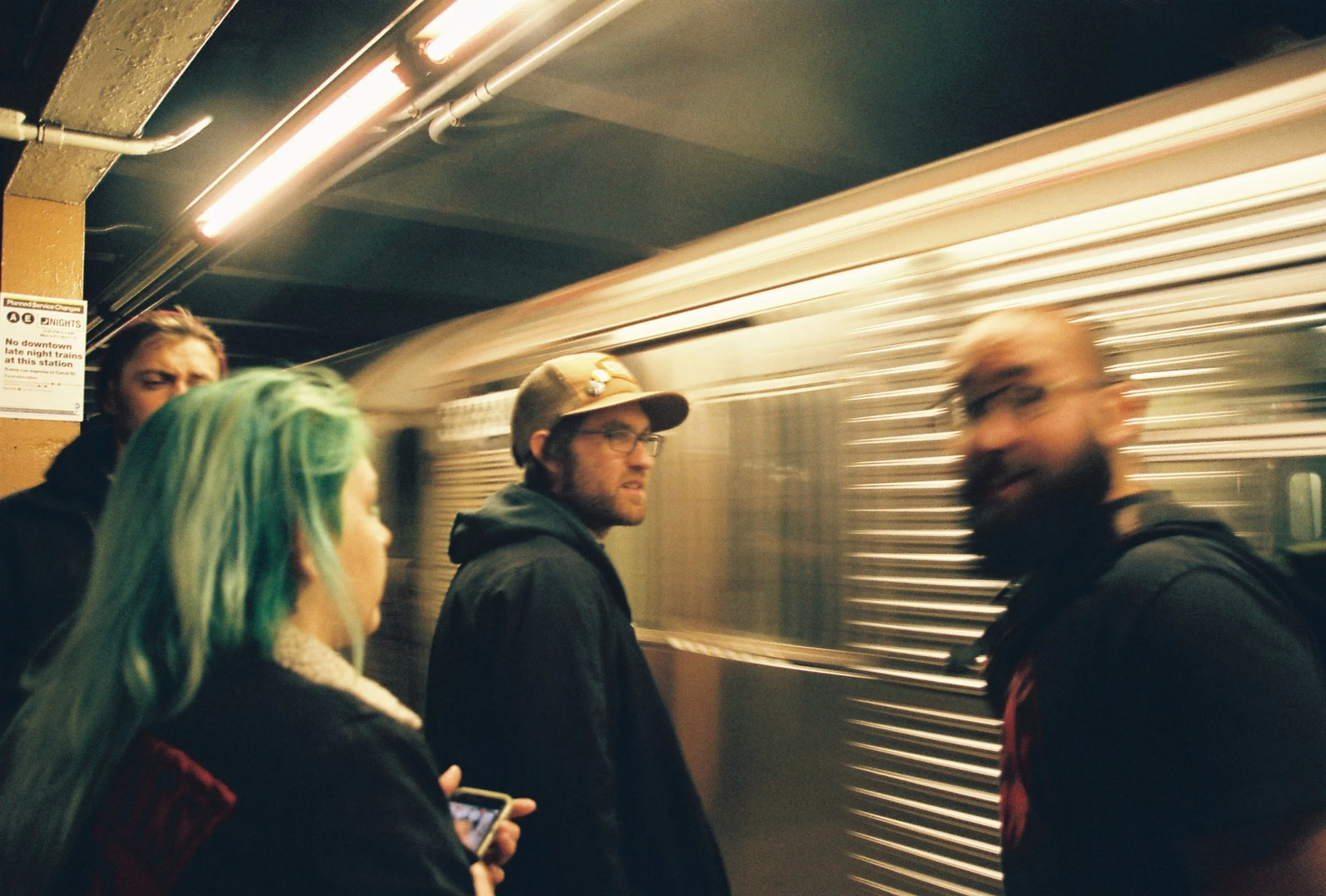 New York, NY, 2016