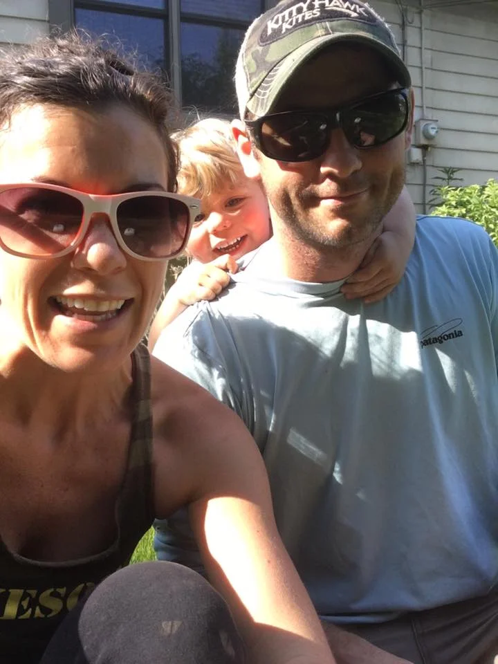May 25 Β· Sunshine, freshly mulched garden beds. These two. Life is good.