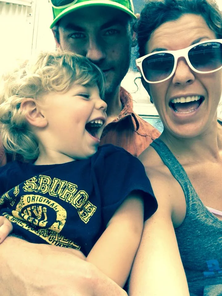 August 23 Β· This time last year: Traveling for beginning of the year trainings. This year: Connected with coaches and challengers this morning, spending the rest of the day enjoying my family's "Saturday." Wishing everyone an amazing start to another school year! π