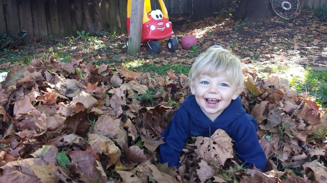 November 8 Β· Today, I am thankful for simple joys.