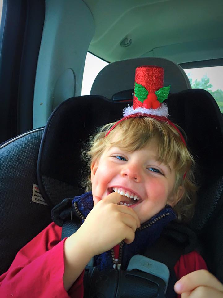 December 5. This child π How blessed am I to be running holiday errands with him?! This time of year does not need to stressful--it is possible to fit it all in without feeling like a maniac {been there done that}. π³ π π π
πΌ π΅ Sometimes, it just requires a leap of faith, a strong vision, a little hustle, and a group of people who are there to support and guide you along the way. I continue to be on a mission to help others find the same freedom and life balance. If staying connected to a group of uplifting and empowering people while creating a vehicle to make your other dreams a reality sounds like something you are interested in the arming more about, I am just a quick message away π