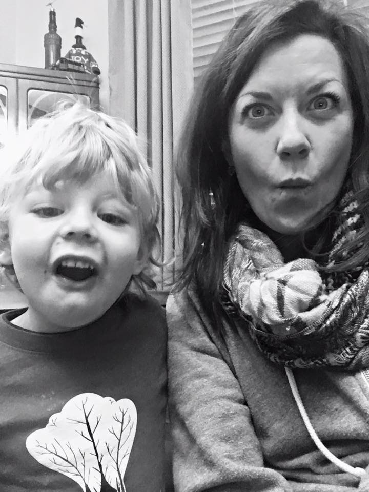 December 16. He napped for almost four hours today. π³ that happens like 3 out of every 365 days. So, while he dreamed sweet dreams, I did my #girlboss thing. Then, we read Dr Seuss' Oh the Places You Will Go. Because I want him to know he will succeed in all that he sets out to do in this life, 98 3/4 percent guaranteed π