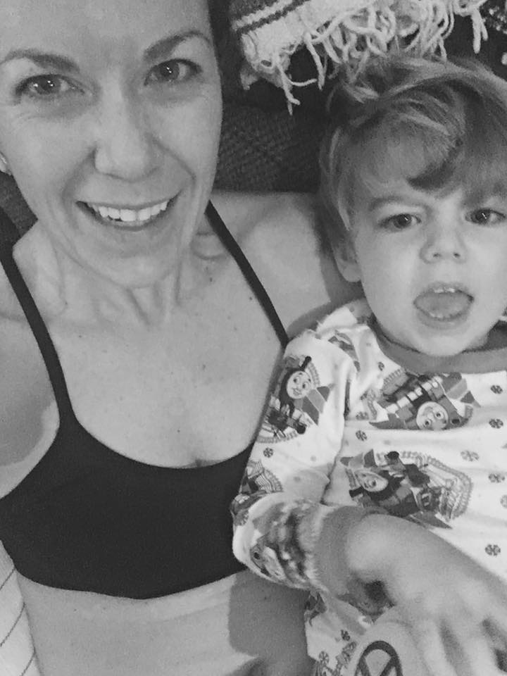 January 23. He's good at hiding it, but this little guy was under the weather today, which was a strong reminder WHY I began coaching. ππΌ I was able to be home with him all day, be available for snuggles and snacks, hot baths and hugs. It is days like these that those early mornings and late nights that I spend building my coaching business pay of times a thousand, because having the flexibility to be home with your sick babe is priceless. β€οΈ We just wrapped up our coach opportunity group over the weekend, and I am so excited to welcome some amazing women to our team! π― If you want to check out the info and learn how you can be in charge of how you spend your time, comment below or send me a message! I'm a mama on a mission to help others find this freedom ππ»