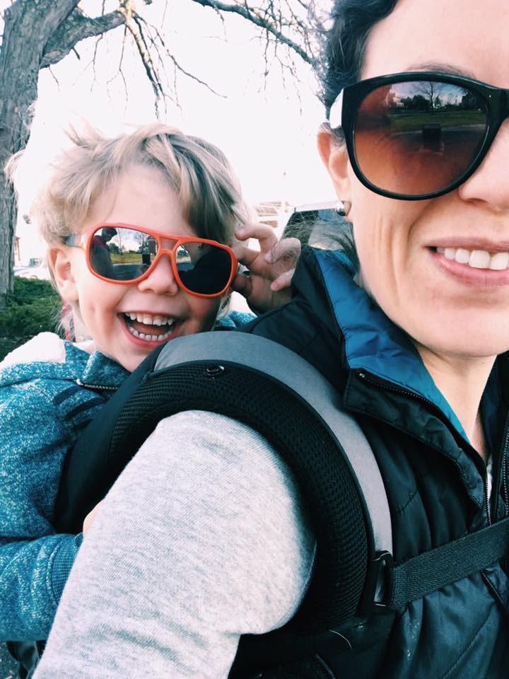 February 6. Waking up early each day to work my business so that I can enjoy a hike and sunshine with this stud mid day? βοΈ A sacrifice I am absolutely willing to make ππ» What I do as a coach provides freedom, it provides choice, it provides flexibility. All things that are important to our family, and things I didn't think were possible for me when I was teaching full time! π¨βπ©βπ§ What little things would you sacrifice to have the ability to live your life by design? 