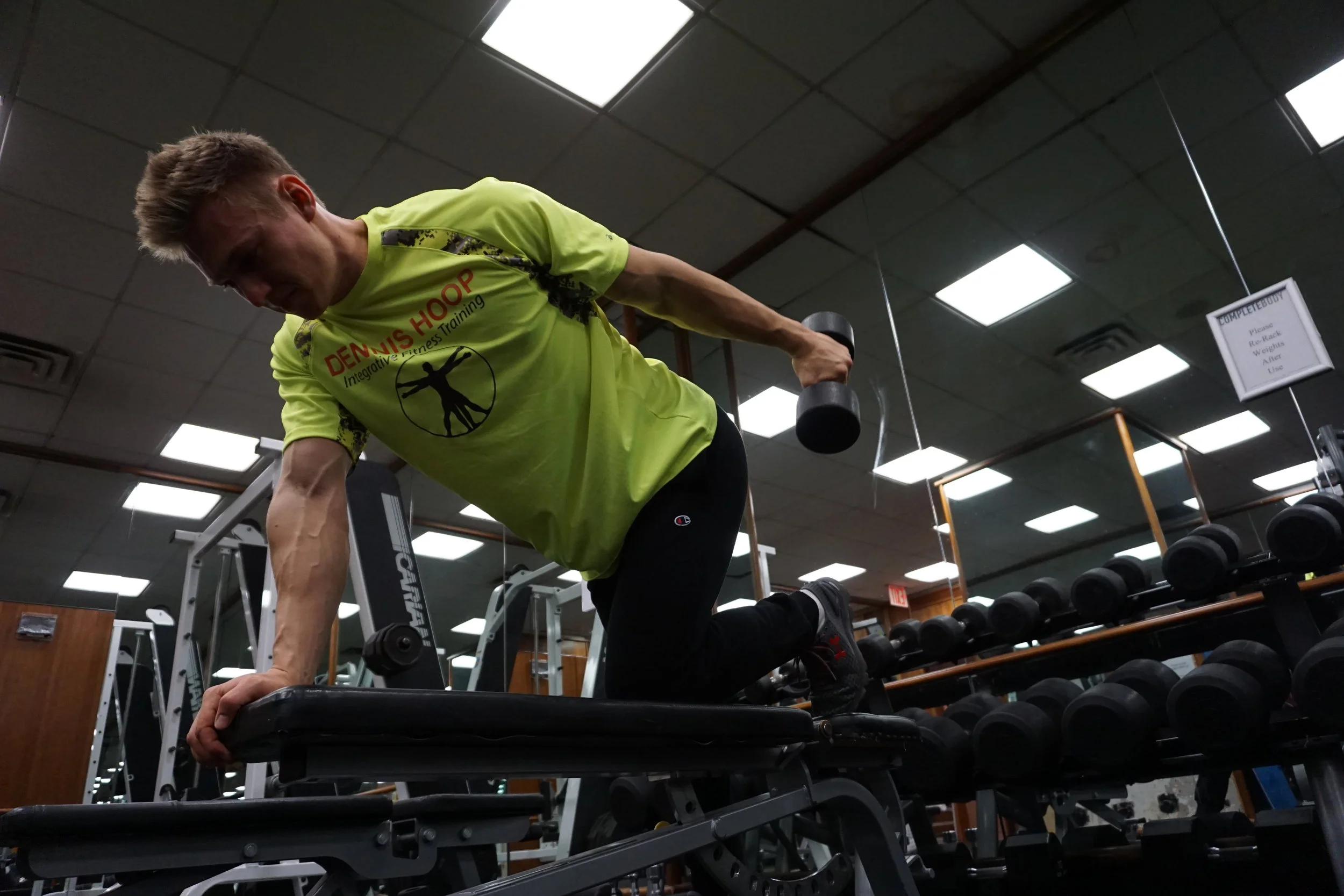 Best ways to get fit