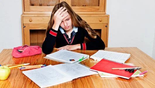 Helping our kids build focus and self control: 4-week workshop