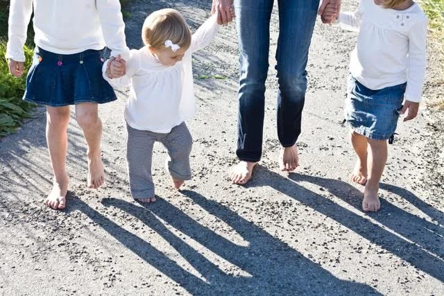 Kind & Firm Parenting 101