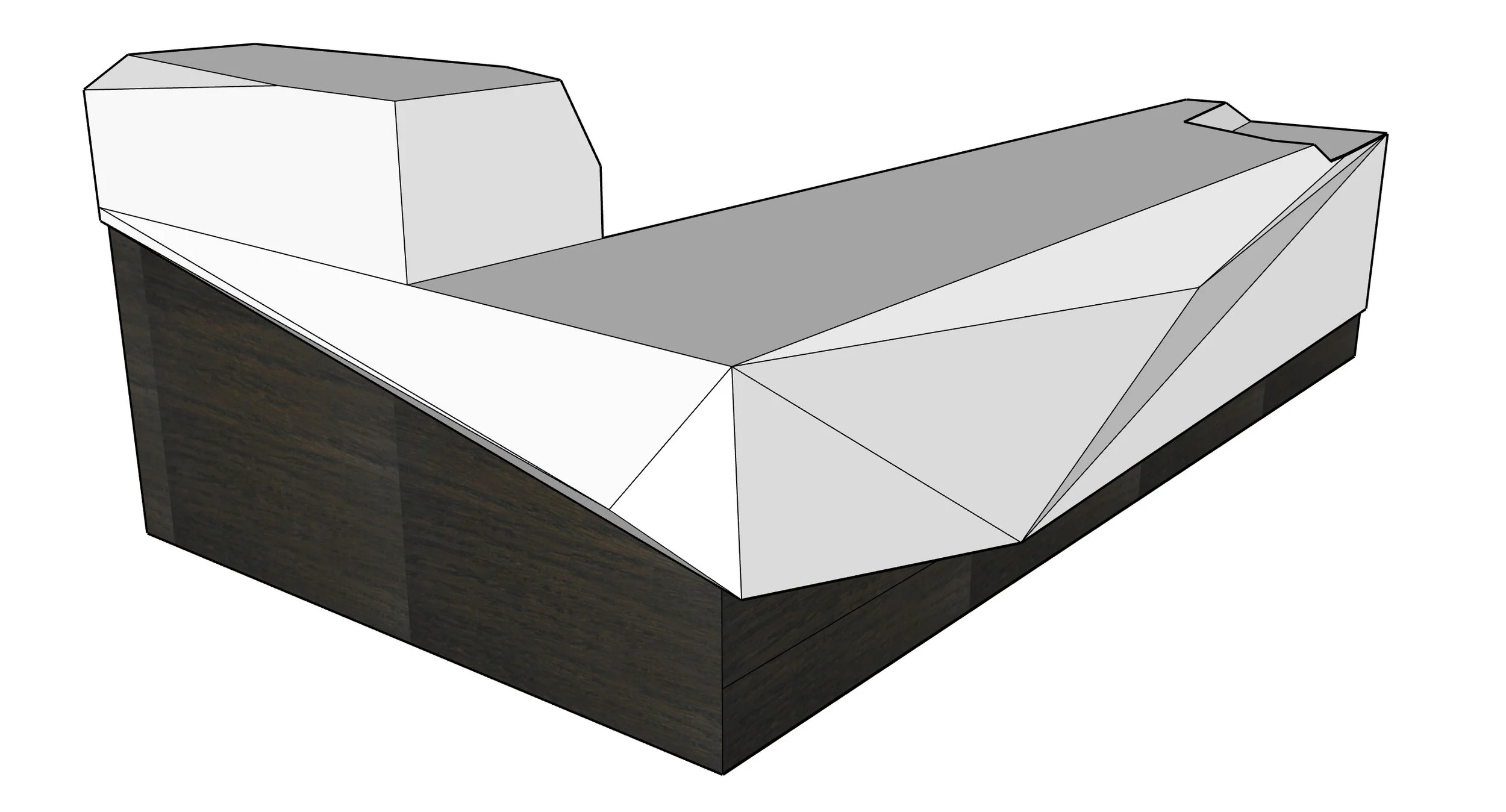 3D MODELING