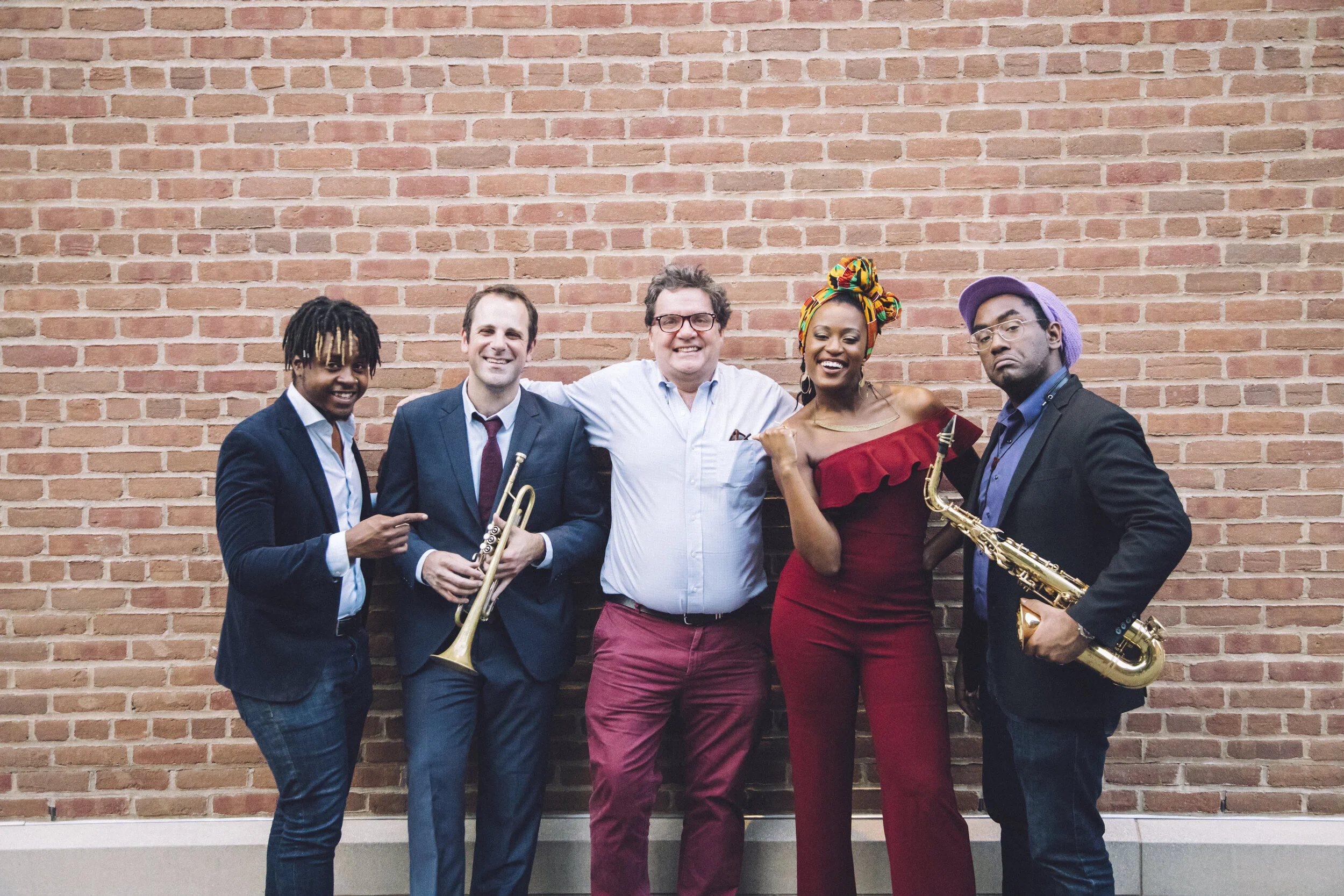 CATSKILL JAZZ FACTORY