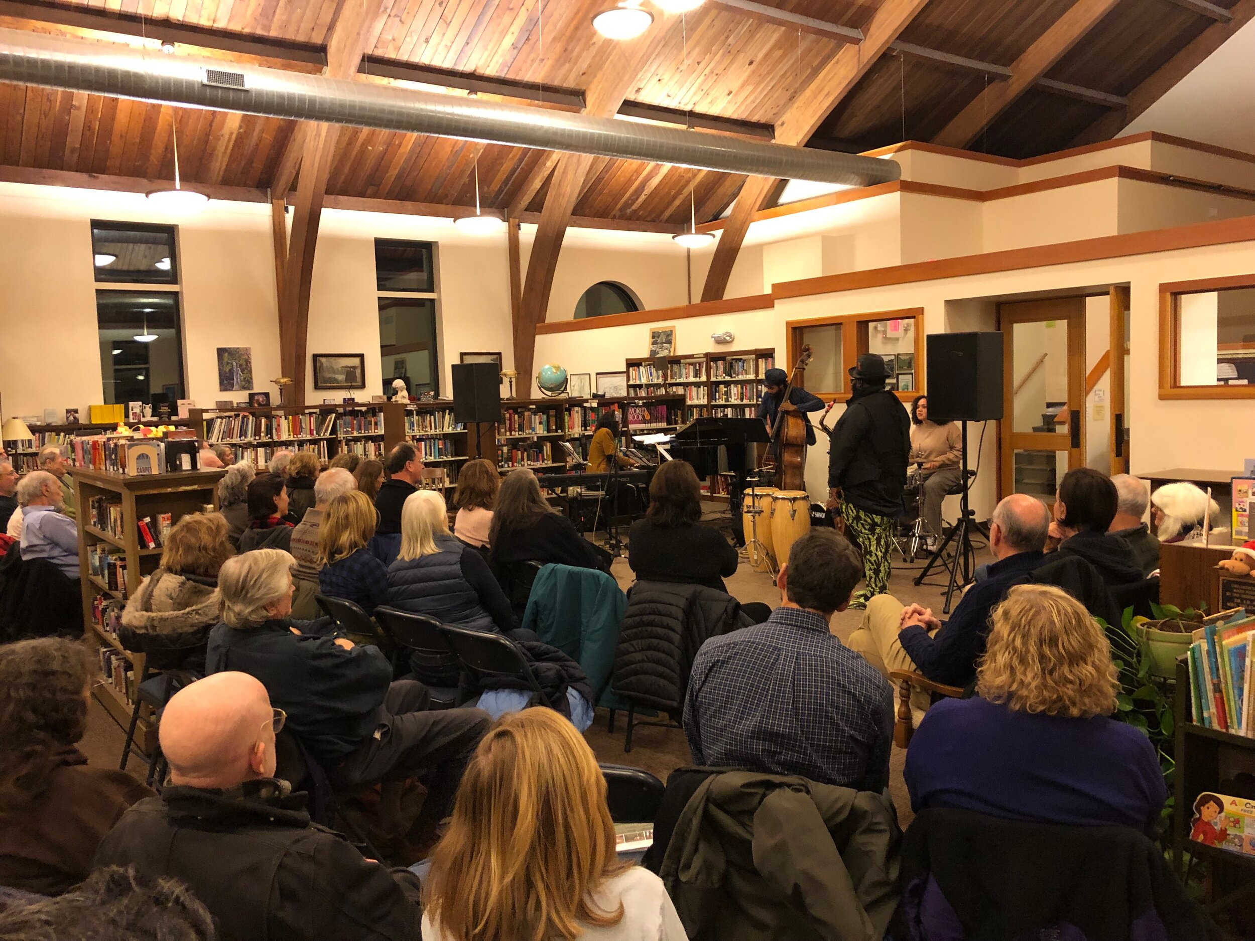 Caribbean Music Factory at Mountain Top Library, November 2019.jpg