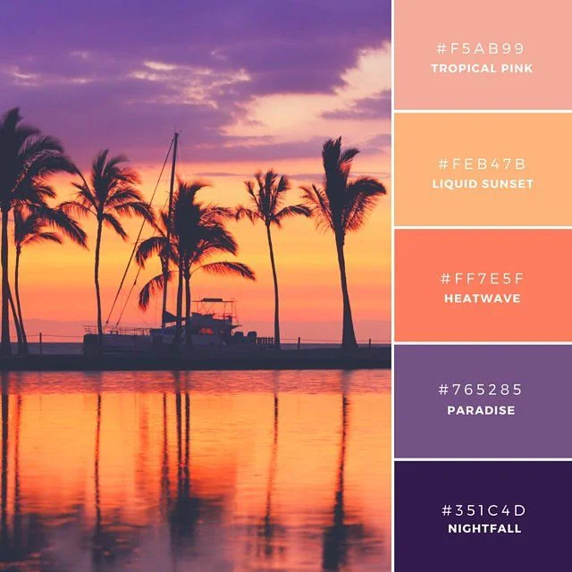 Tropical Punch