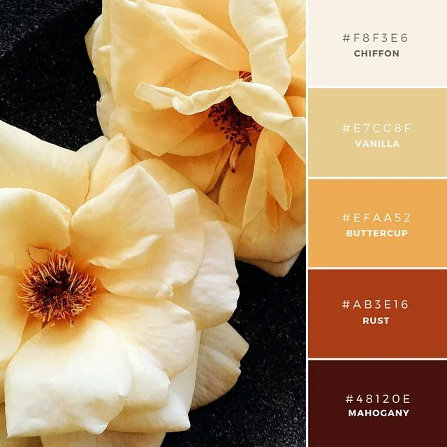 Marigold Mix