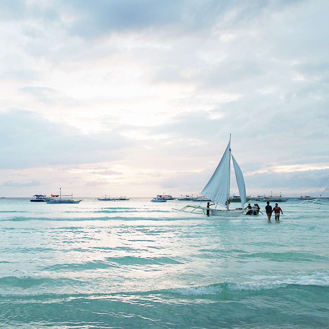 Boracay