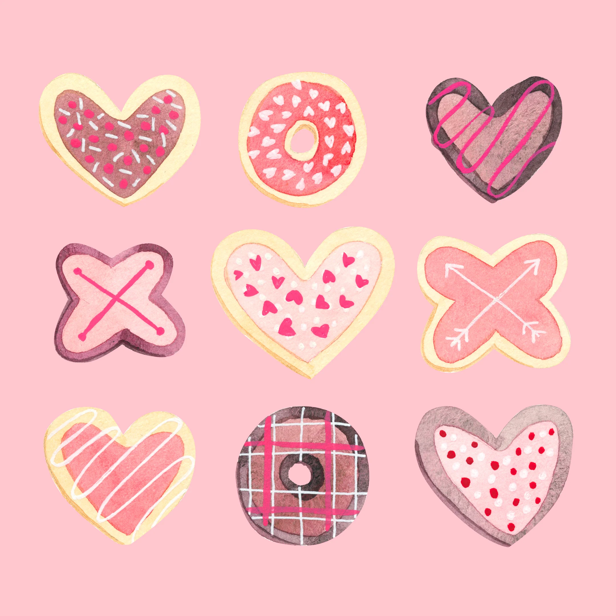 Valentine's Day