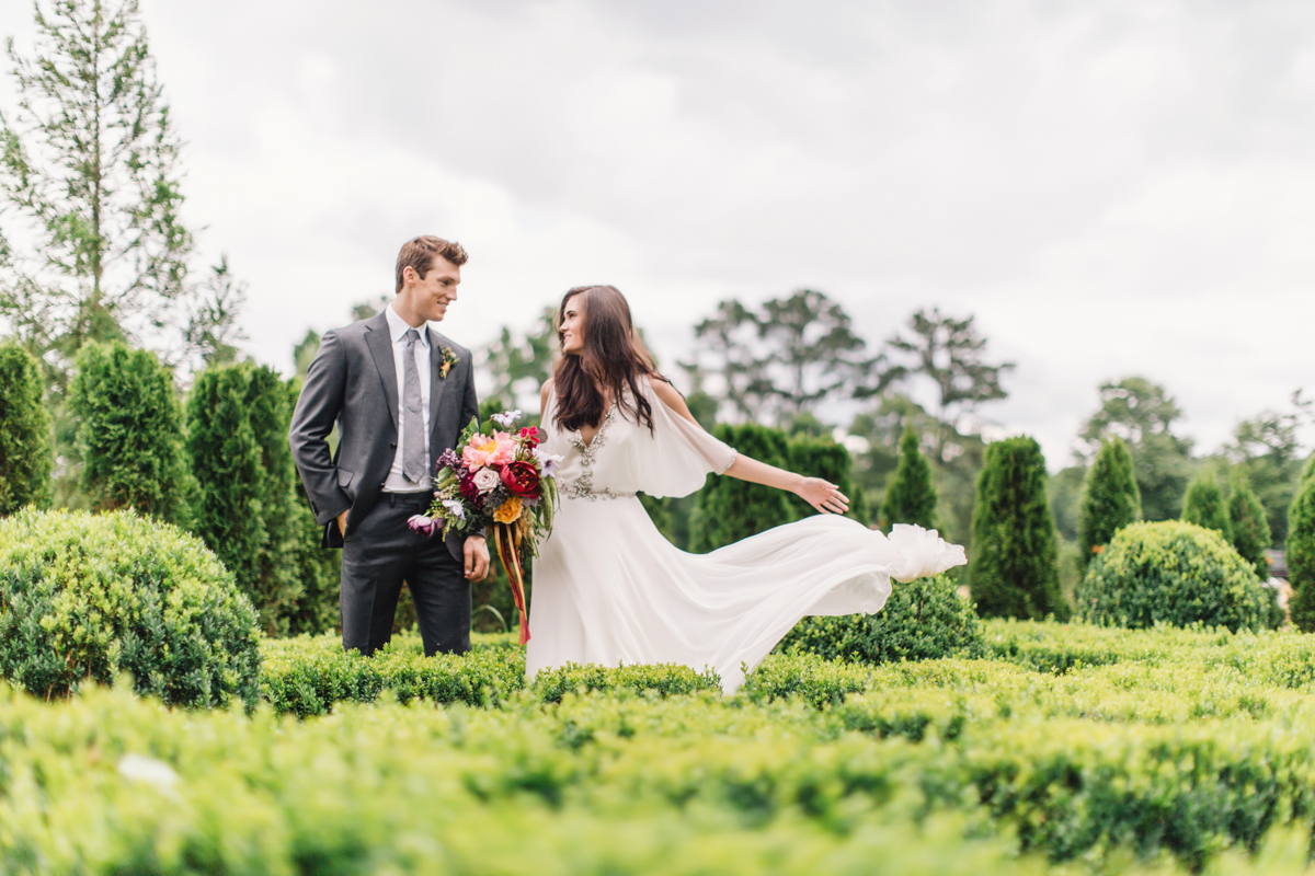 Photo by Rustic White Photography