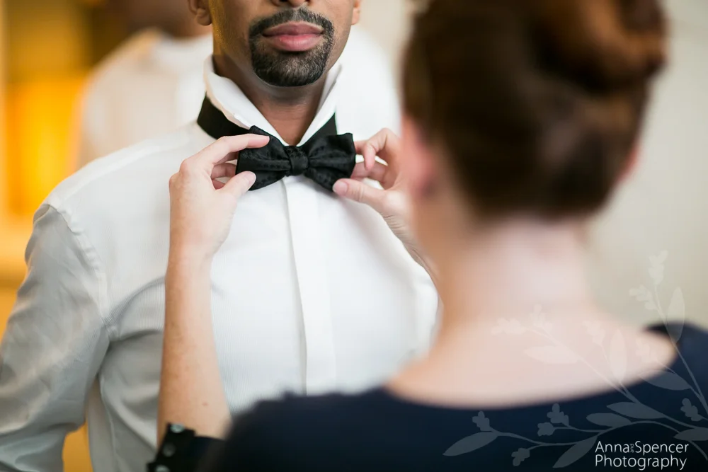 Photo by Anna & Spencer Photography