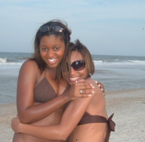 Avanti Dorsey, Bridesmaid