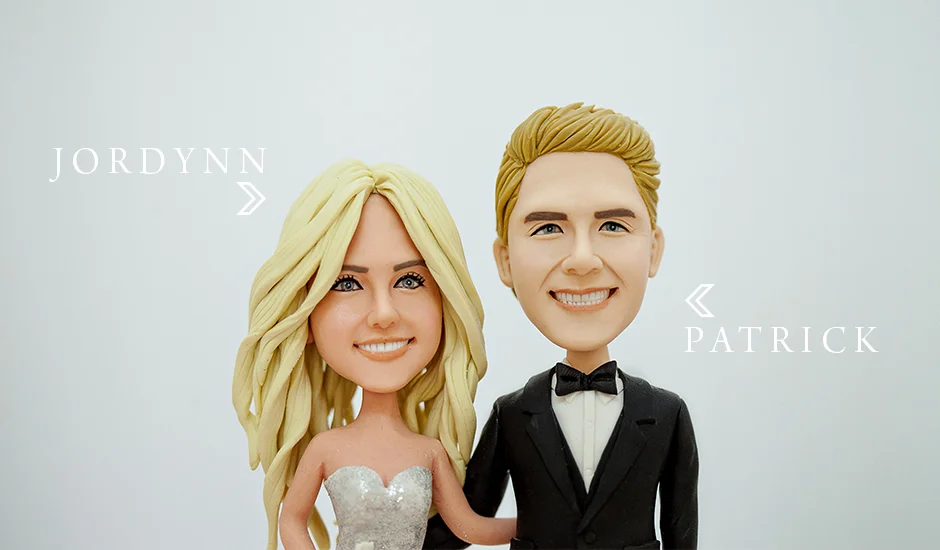 Jordynn & Patrick // Petoskey Wedding Photographer