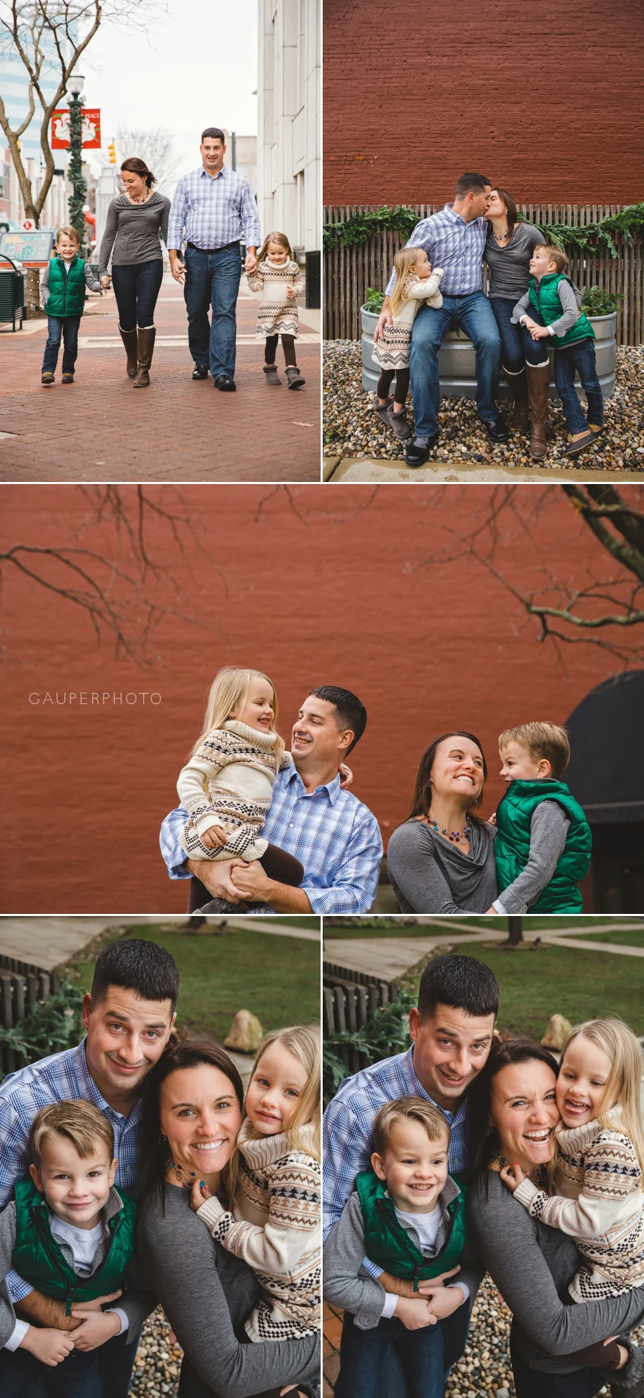 Kalamazoo Mini Session Favorites // Part 1