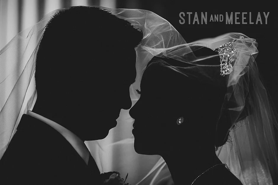 Stan & MeeLay // Battle Creek Wedding Photographer 