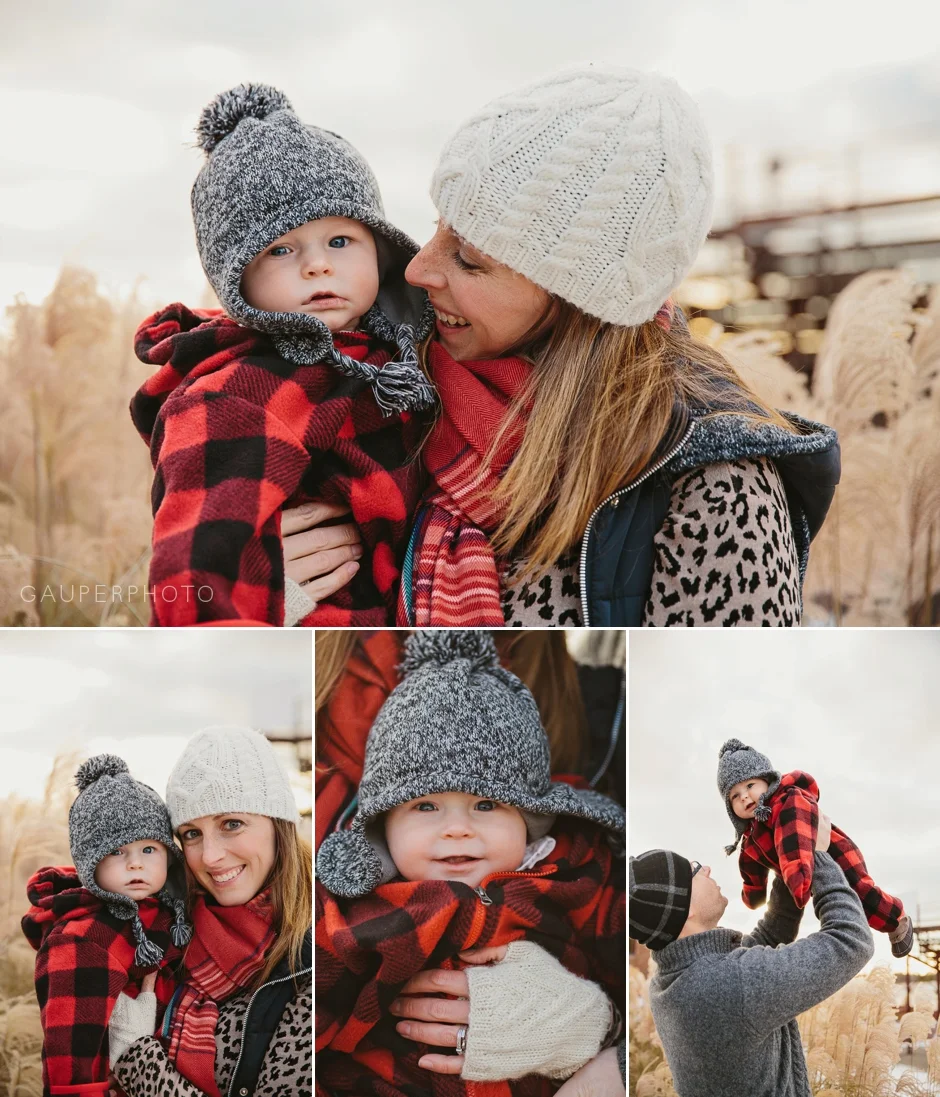 VanEerdenFamily03