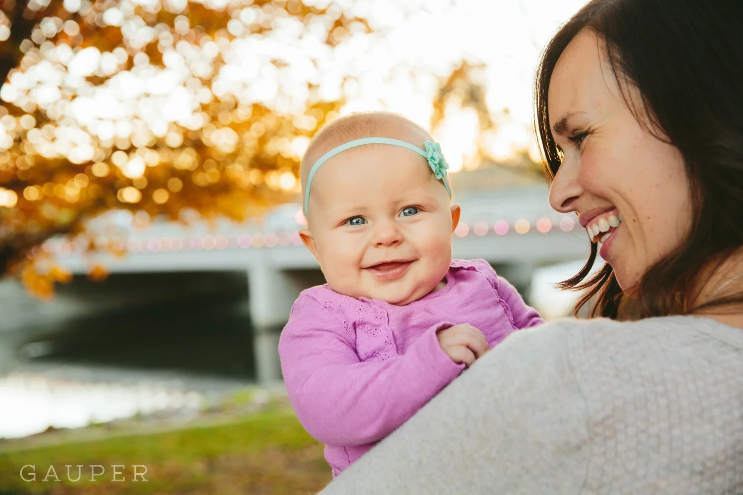 The Foster Family // Kalamazoo Family Photographer