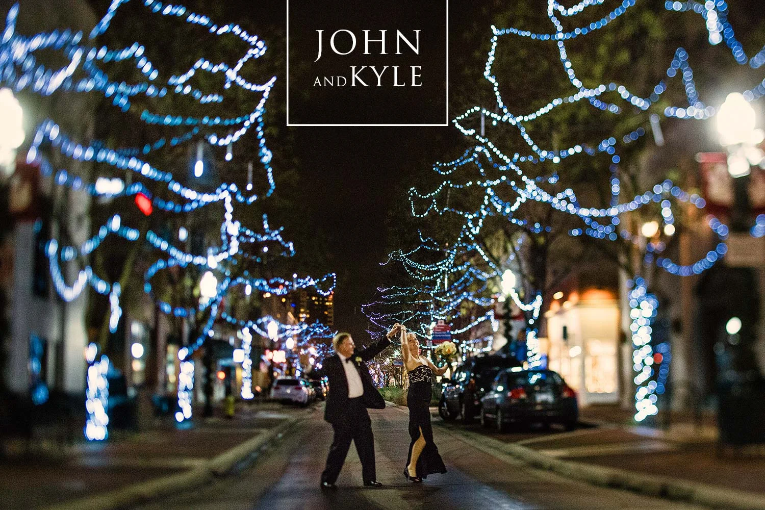 Kyle & John // Kalamazoo Wedding Photographer